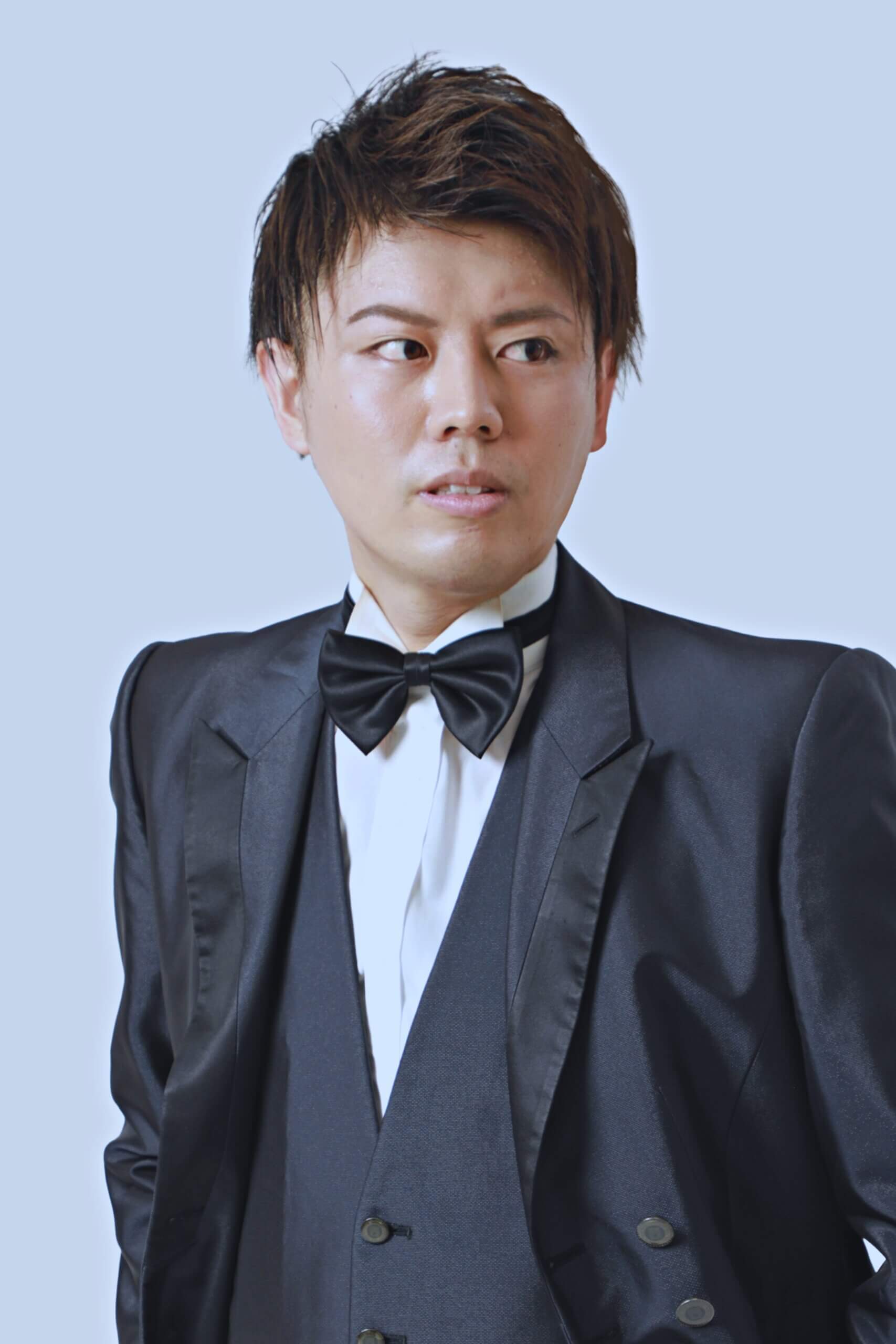 岡本一馬3 ACTMENT PARK-オリジナルミュージカル:あの鐘の音と共に